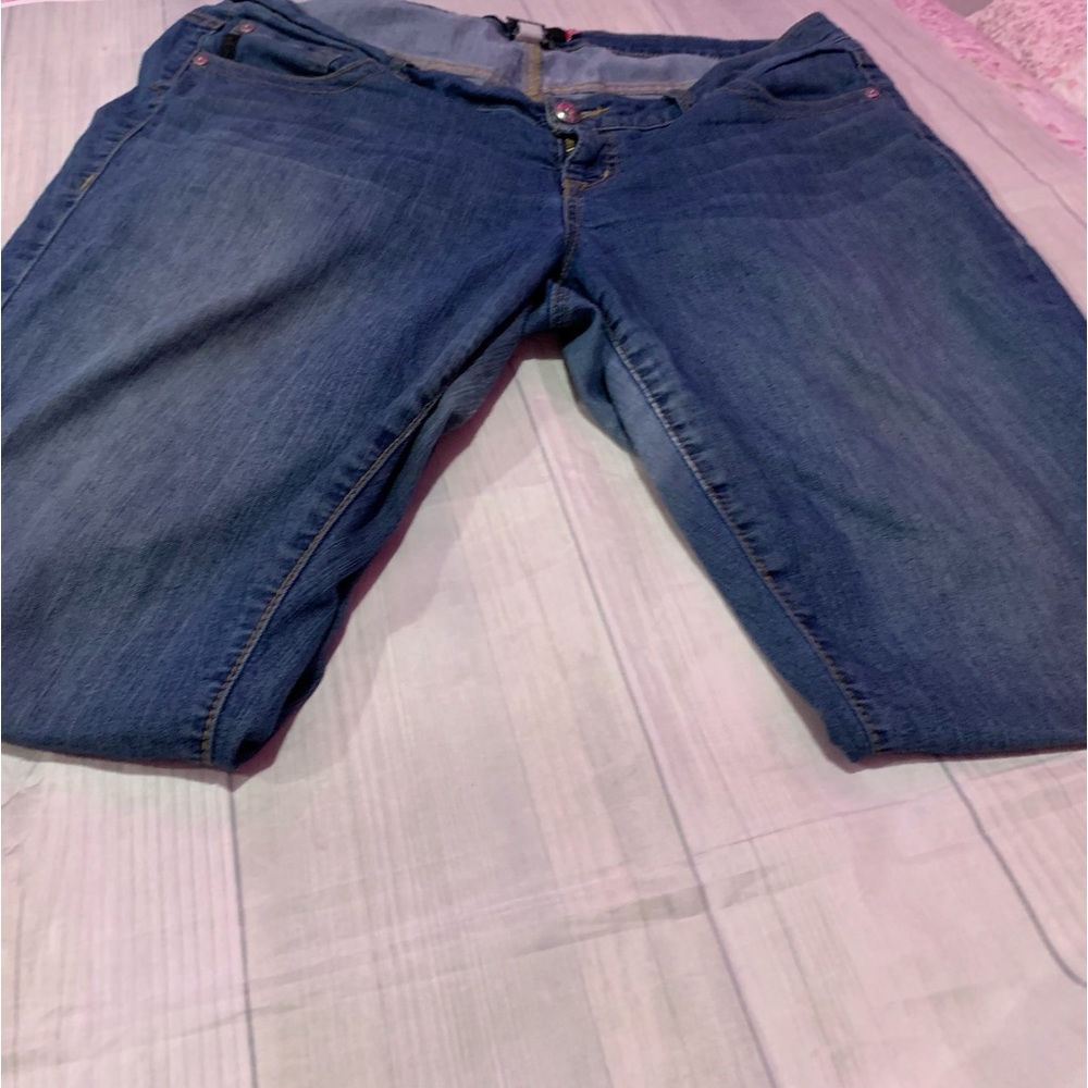 Torrid jeans
